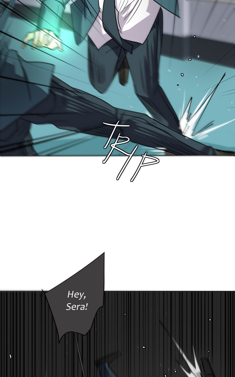 UnORDINARY Capitulo 161 página 87