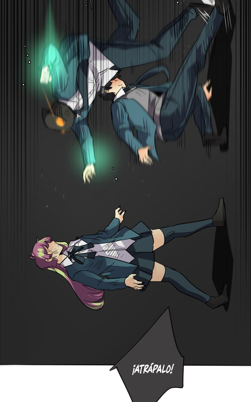 UnORDINARY Capitulo 161 página 88