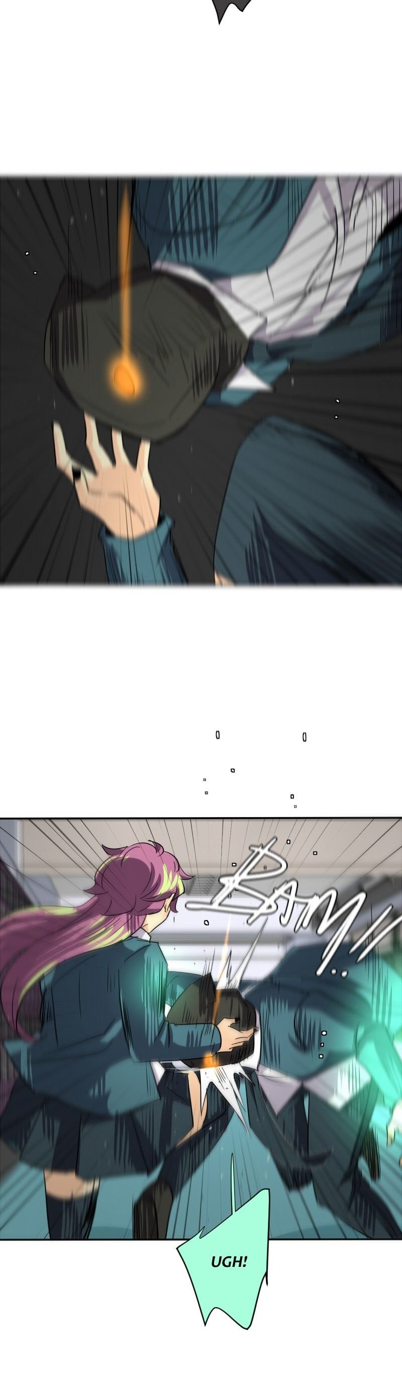 UnORDINARY Capitulo 161 página 89