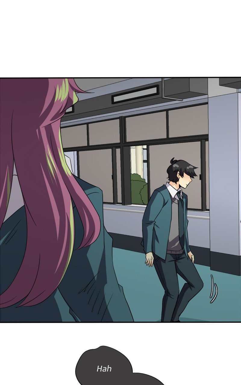 UnORDINARY Capitulo 161 página 91