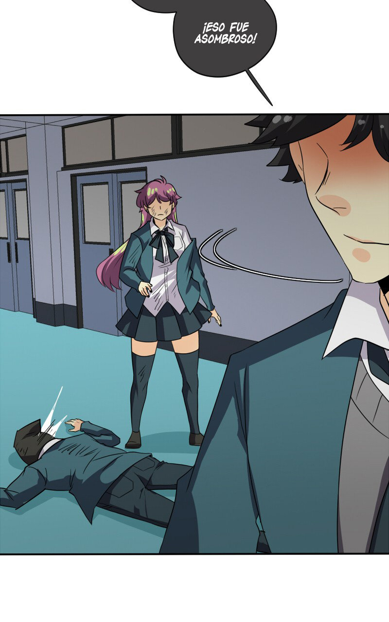 UnORDINARY Capitulo 161 página 92