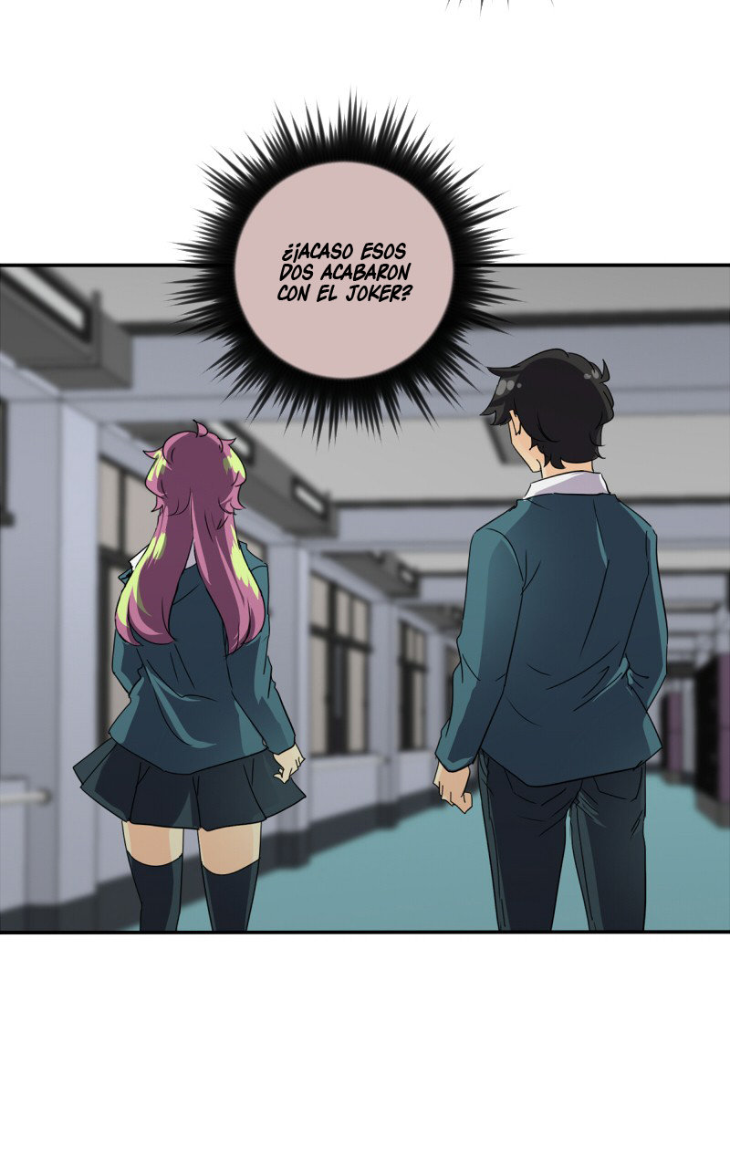UnORDINARY Capitulo 162 página 10