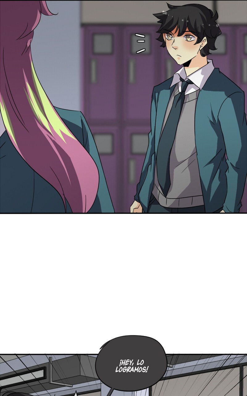 UnORDINARY Capitulo 162 página 12