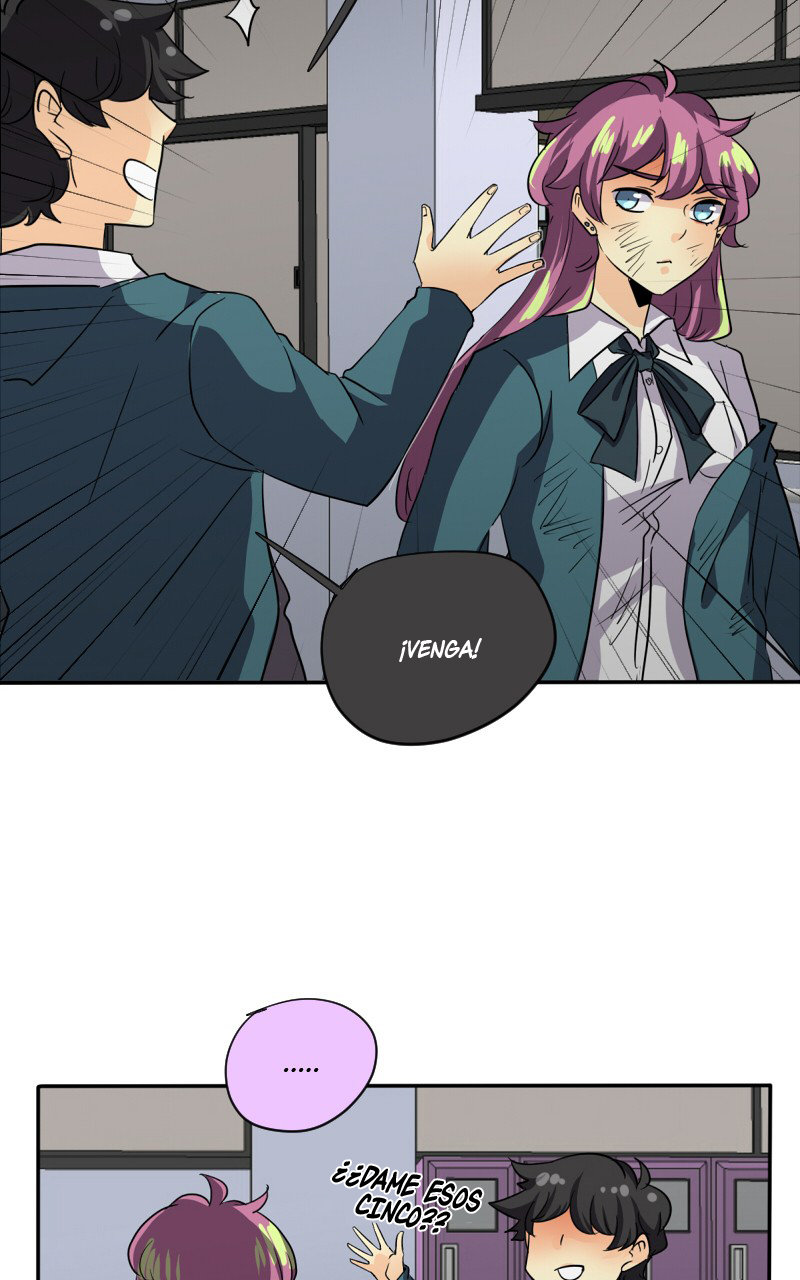 UnORDINARY Capitulo 162 página 13