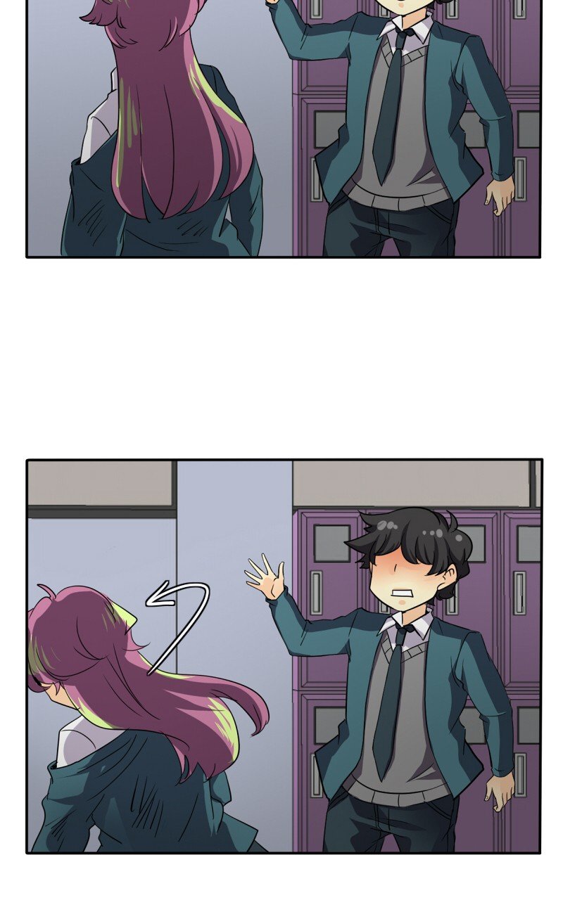 UnORDINARY Capitulo 162 página 14