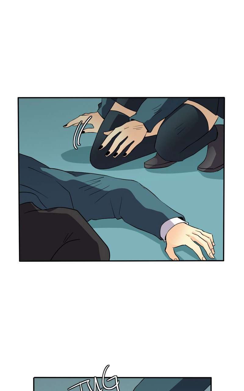 UnORDINARY Capitulo 162 página 16