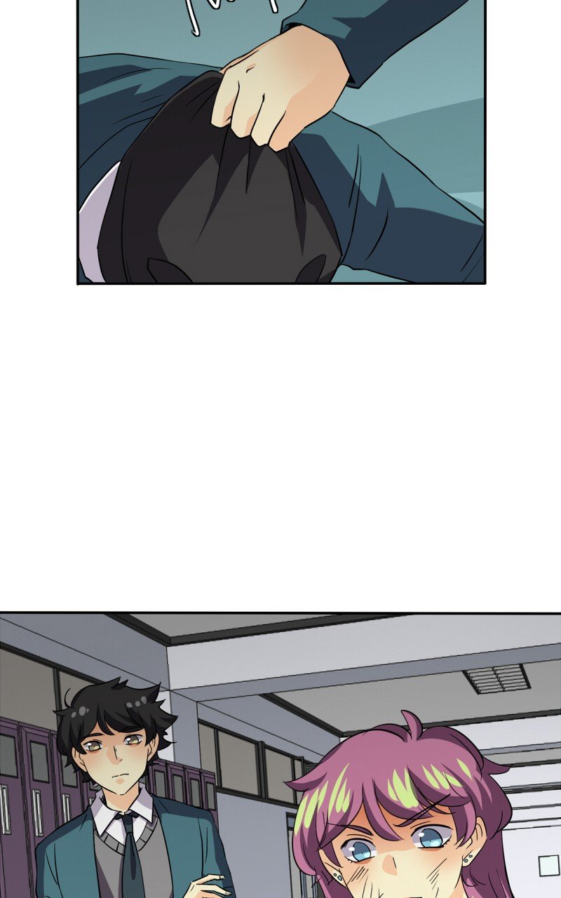 UnORDINARY Capitulo 162 página 17