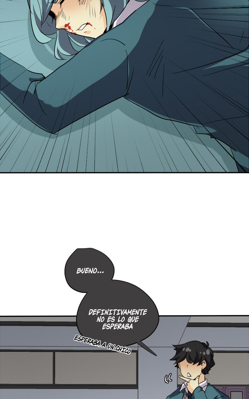 UnORDINARY Capitulo 162 página 19