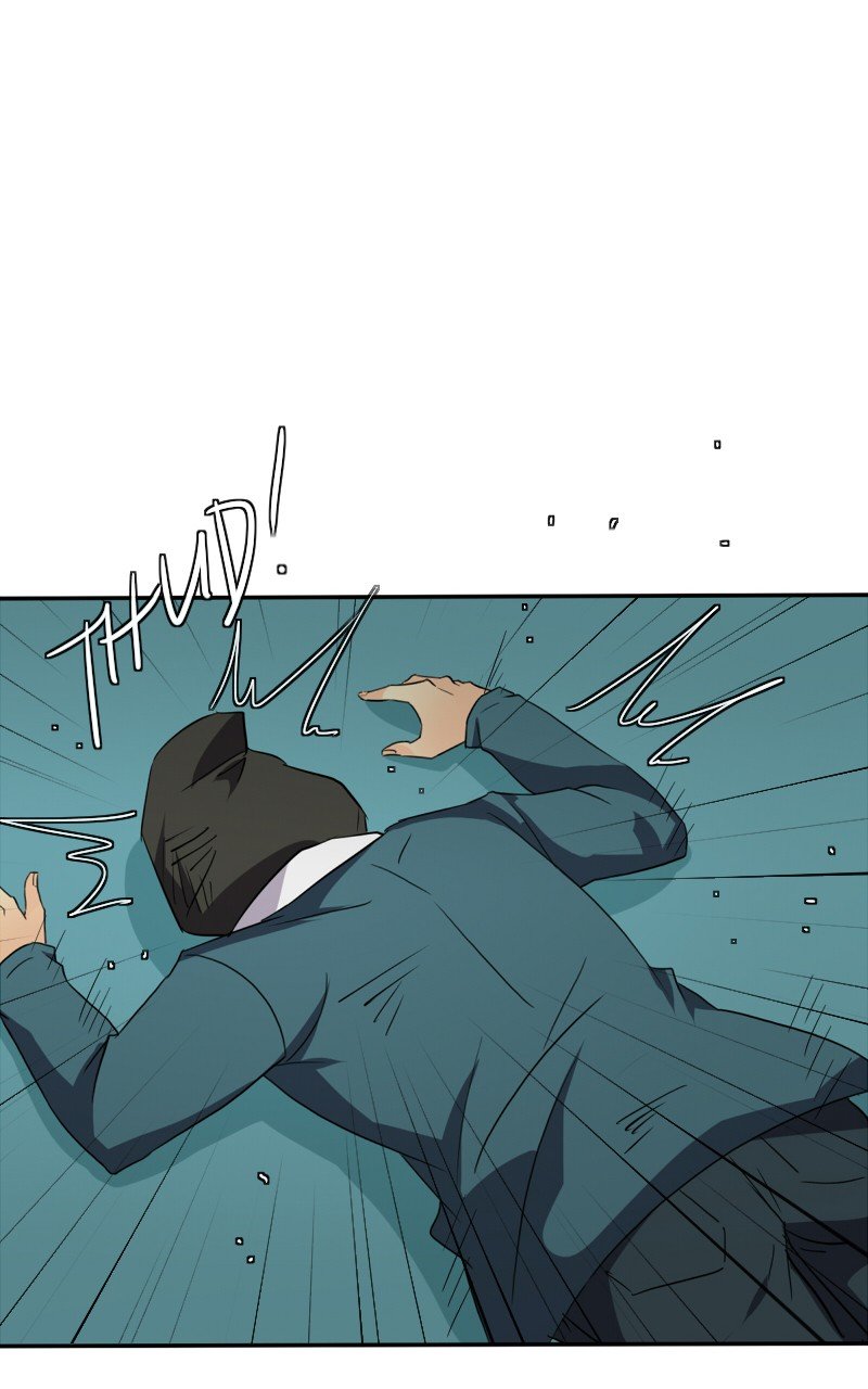 UnORDINARY Capitulo 162 página 2
