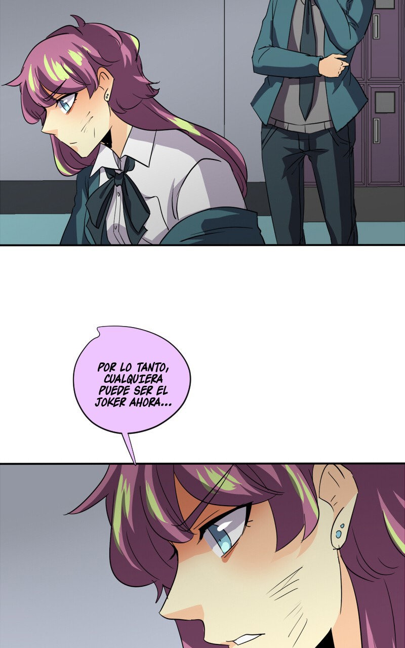 UnORDINARY Capitulo 162 página 20