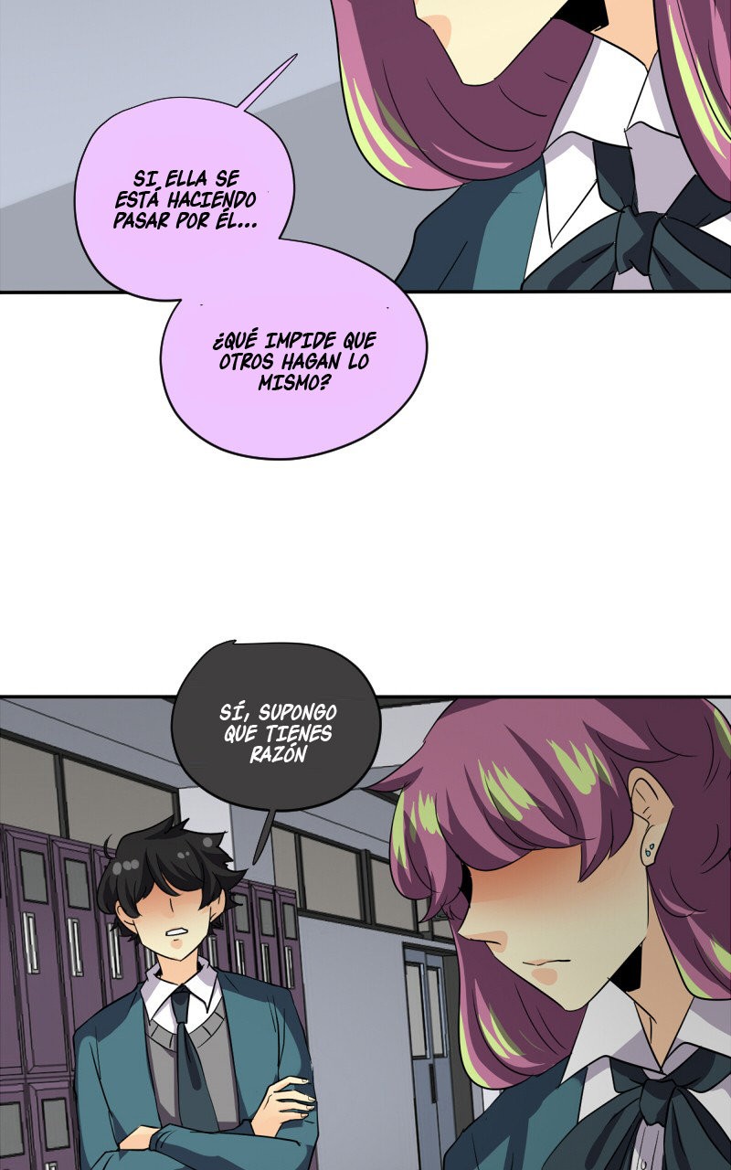 UnORDINARY Capitulo 162 página 21
