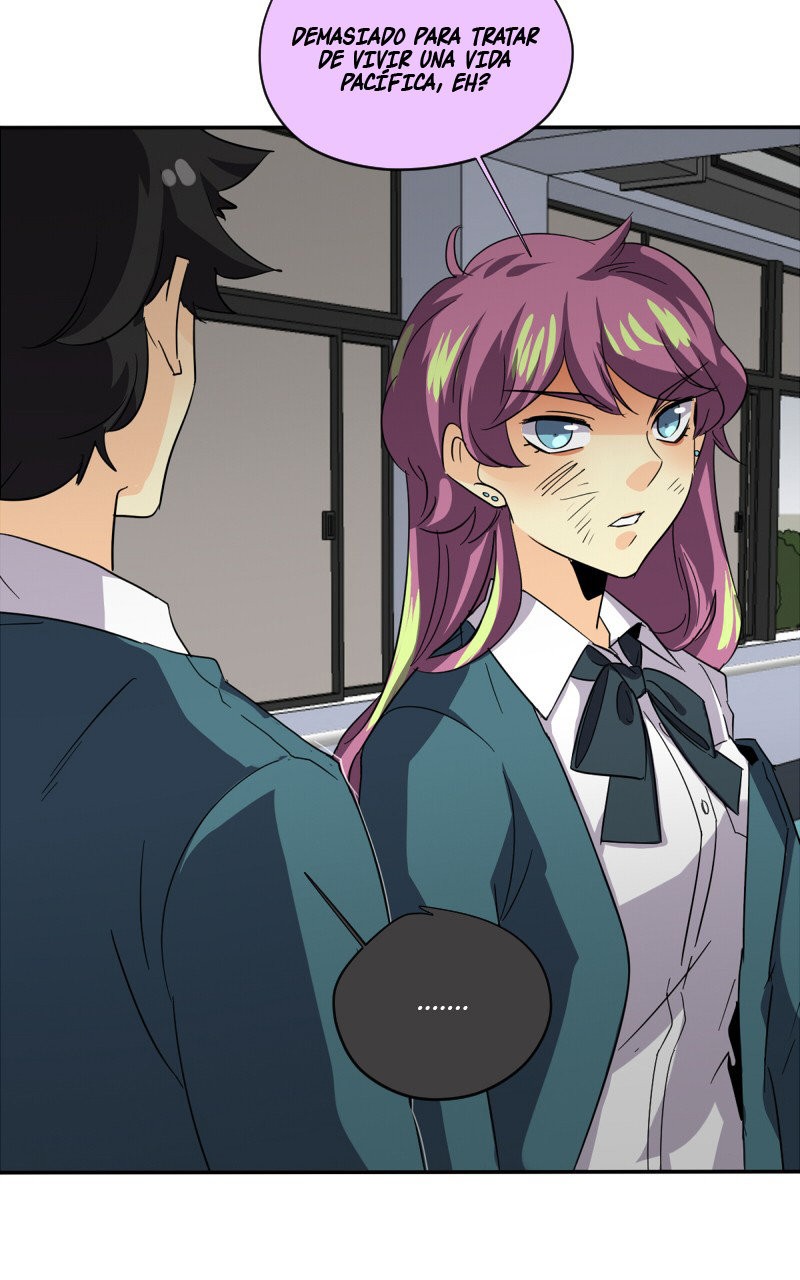 UnORDINARY Capitulo 162 página 23