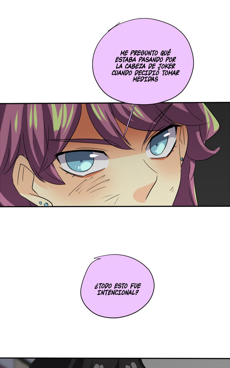 UnORDINARY Capitulo 162 página 24