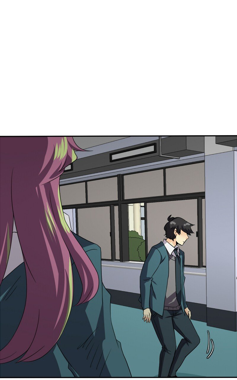 UnORDINARY Capitulo 162 página 3