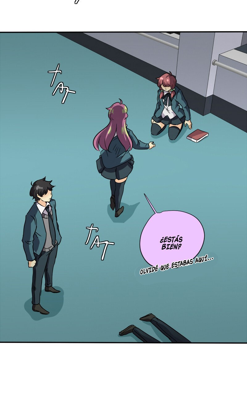UnORDINARY Capitulo 162 página 30