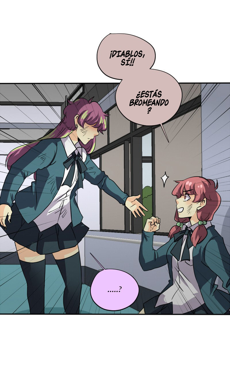 UnORDINARY Capitulo 162 página 31