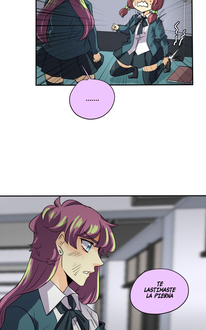 UnORDINARY Capitulo 162 página 33