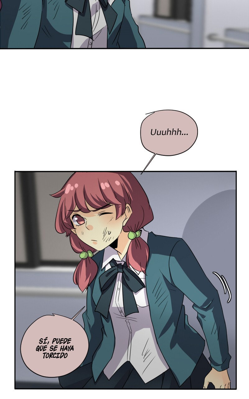 UnORDINARY Capitulo 162 página 34