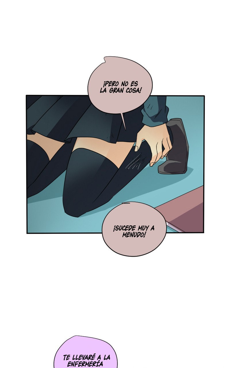 UnORDINARY Capitulo 162 página 35