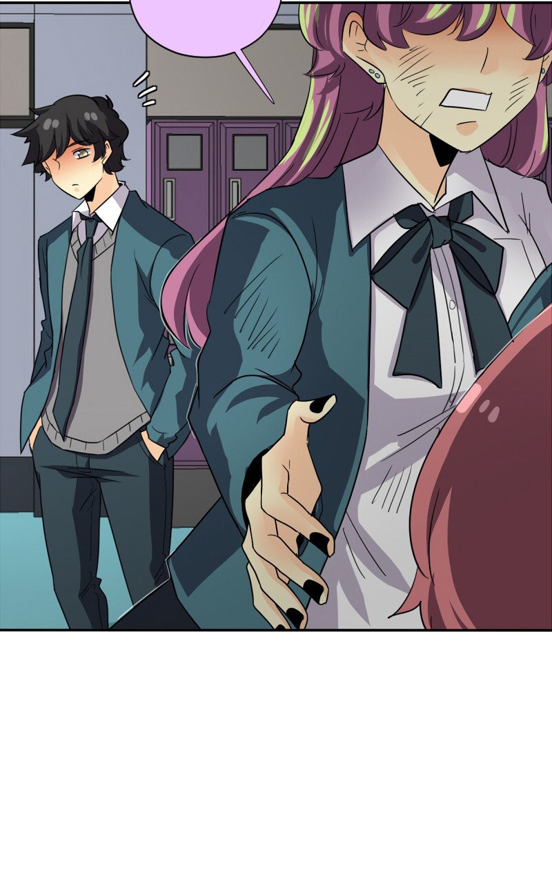 UnORDINARY Capitulo 162 página 36