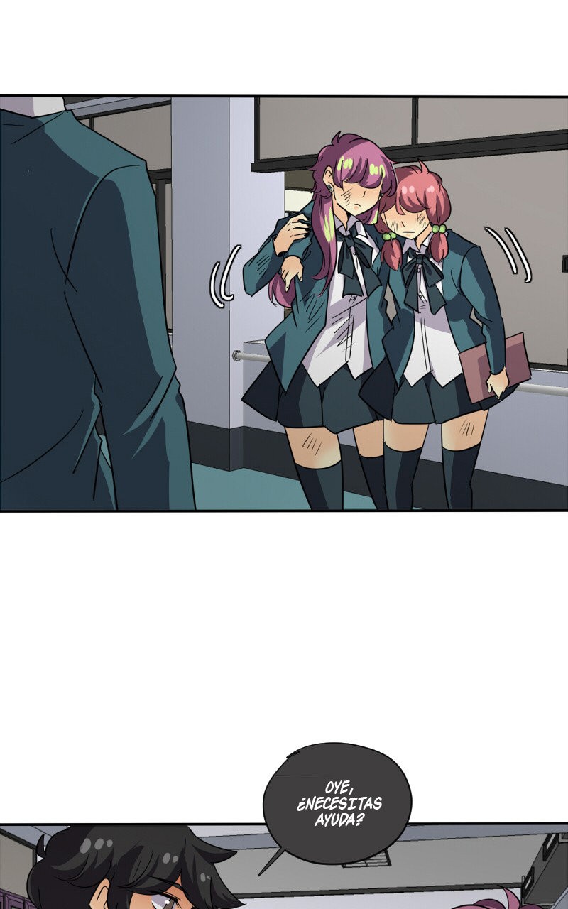 UnORDINARY Capitulo 162 página 38