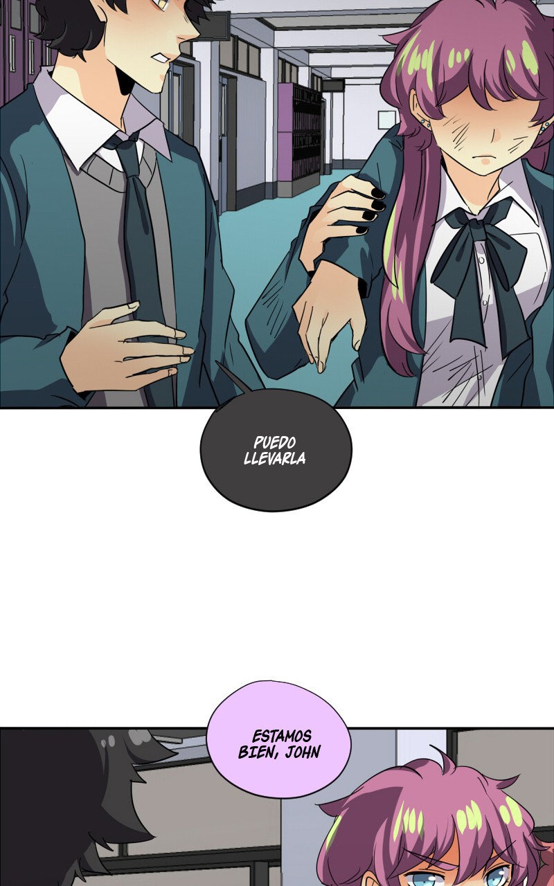 UnORDINARY Capitulo 162 página 39