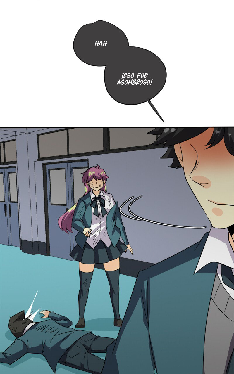 UnORDINARY Capitulo 162 página 4