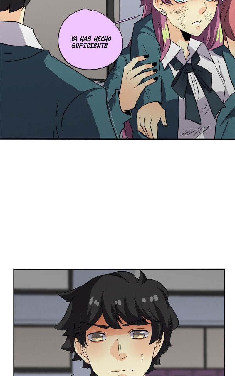 UnORDINARY Capitulo 162 página 40