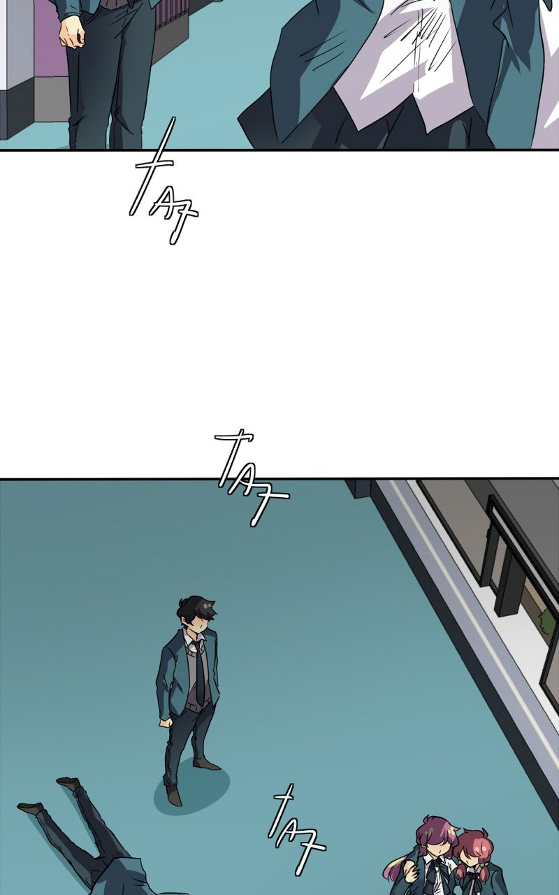 UnORDINARY Capitulo 162 página 42