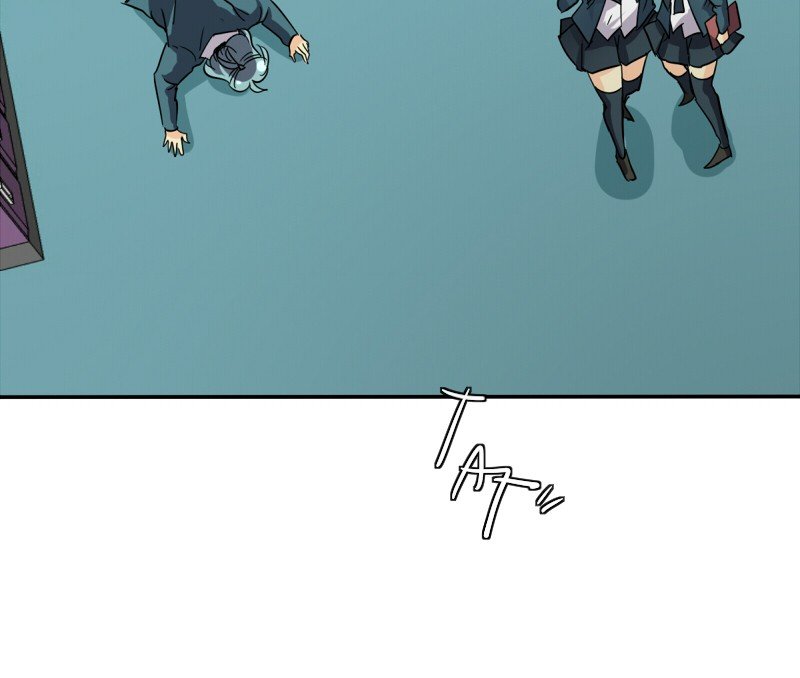UnORDINARY Capitulo 162 página 43