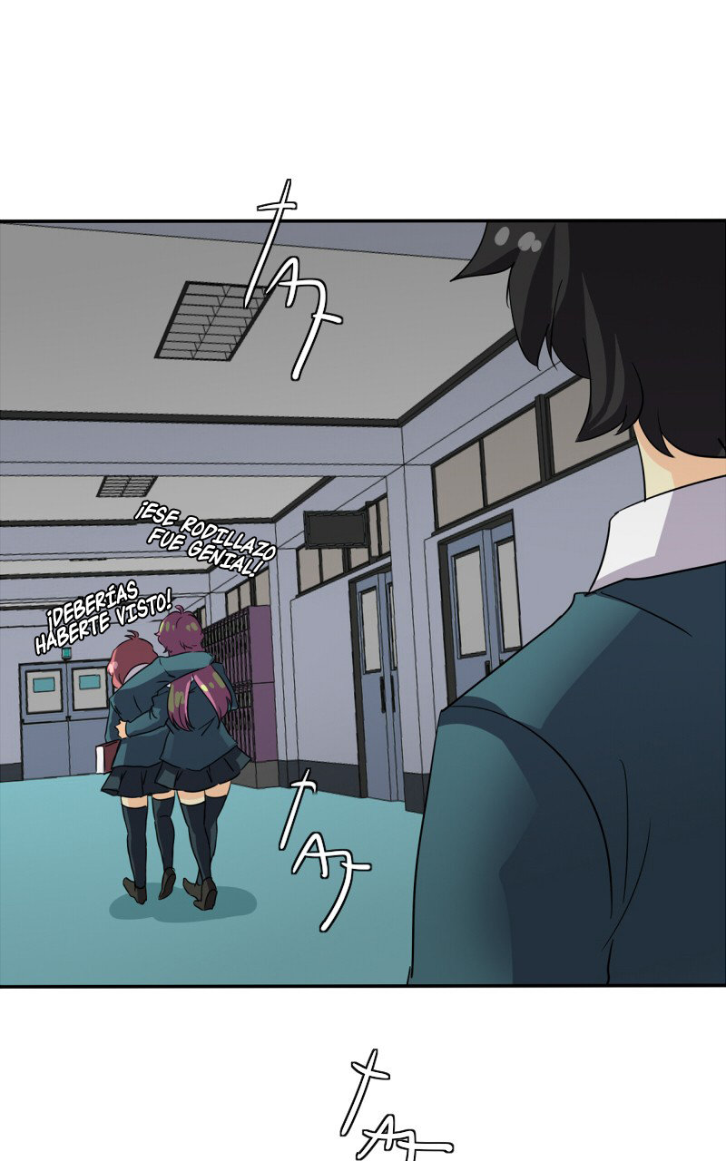 UnORDINARY Capitulo 162 página 44