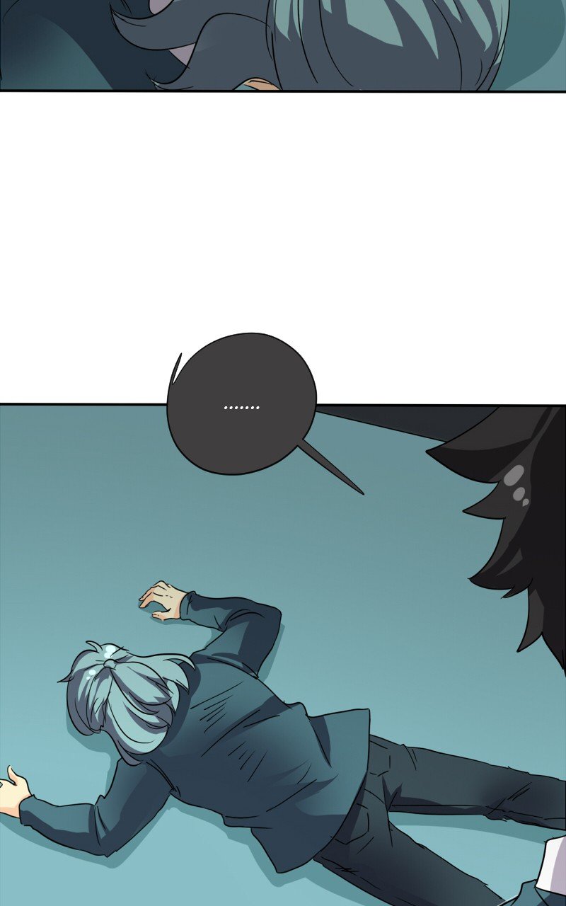 UnORDINARY Capitulo 162 página 46