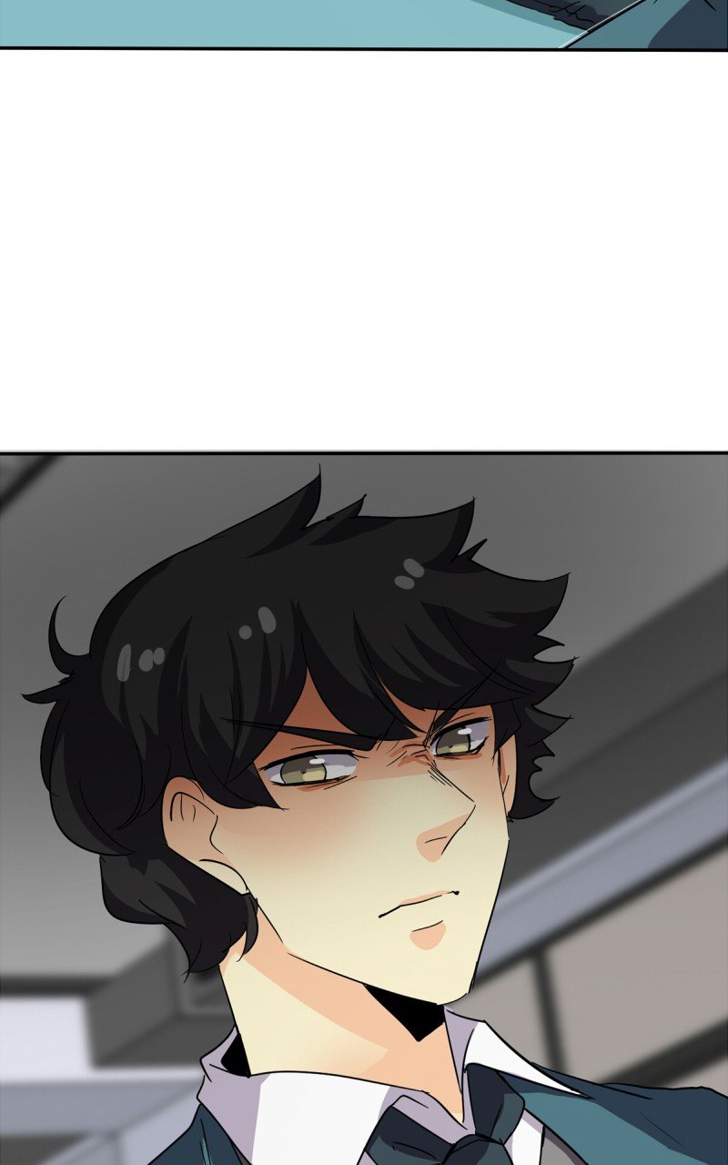 UnORDINARY Capitulo 162 página 47