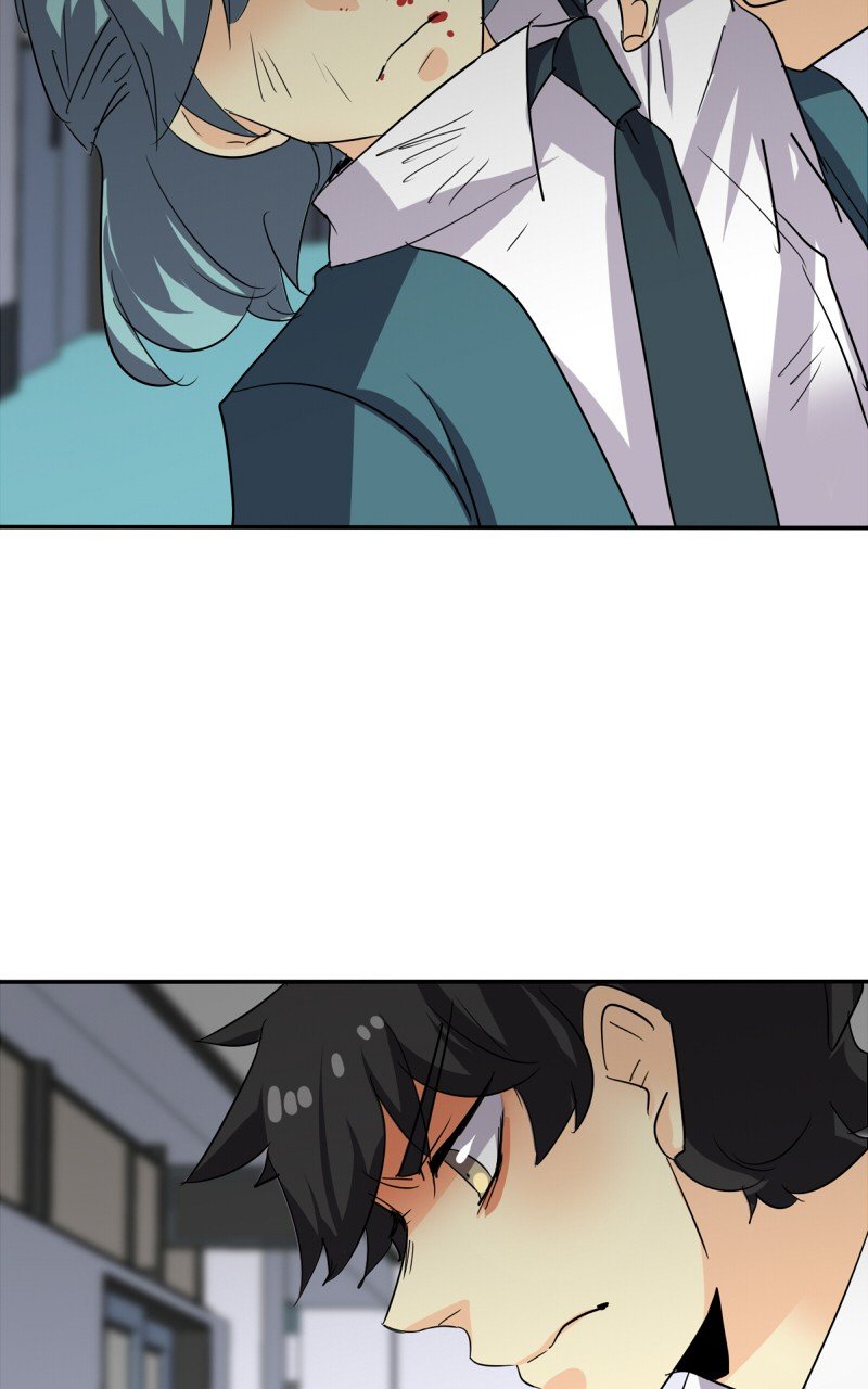 UnORDINARY Capitulo 162 página 51