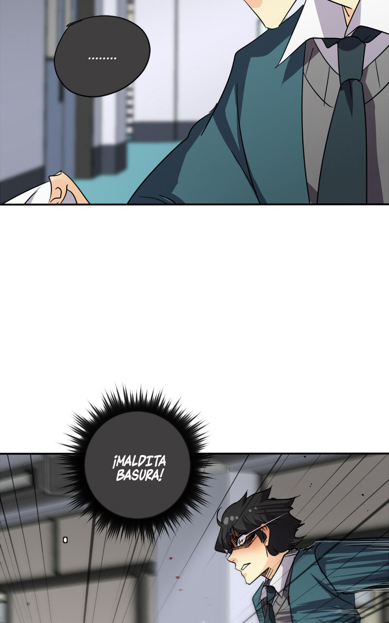 UnORDINARY Capitulo 162 página 52