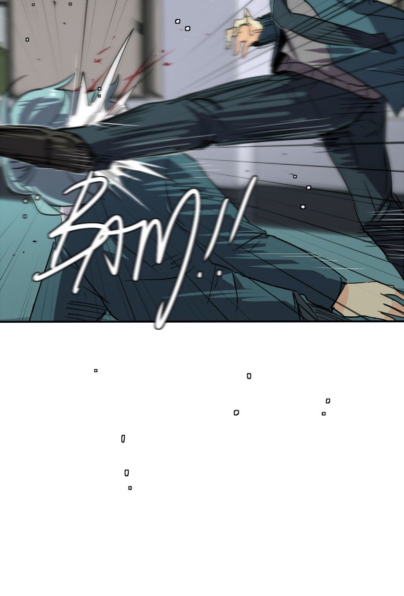 UnORDINARY Capitulo 162 página 53