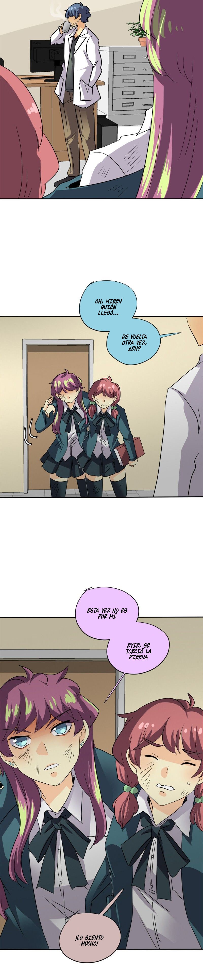 UnORDINARY Capitulo 162 página 55