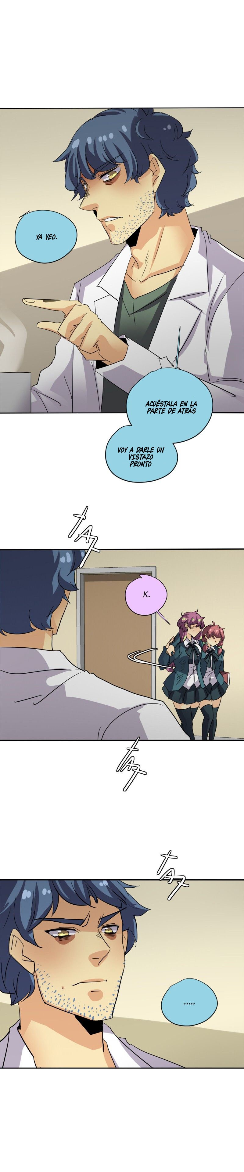 UnORDINARY Capitulo 162 página 56