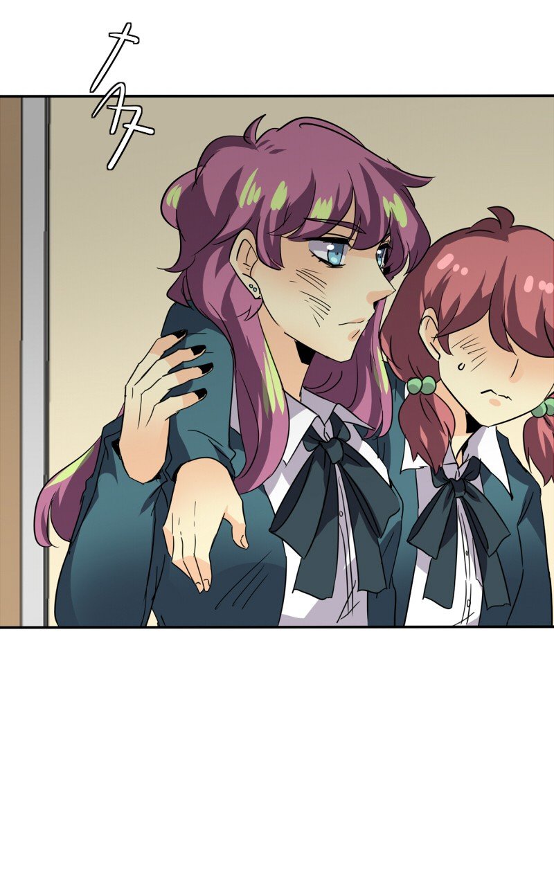 UnORDINARY Capitulo 162 página 57