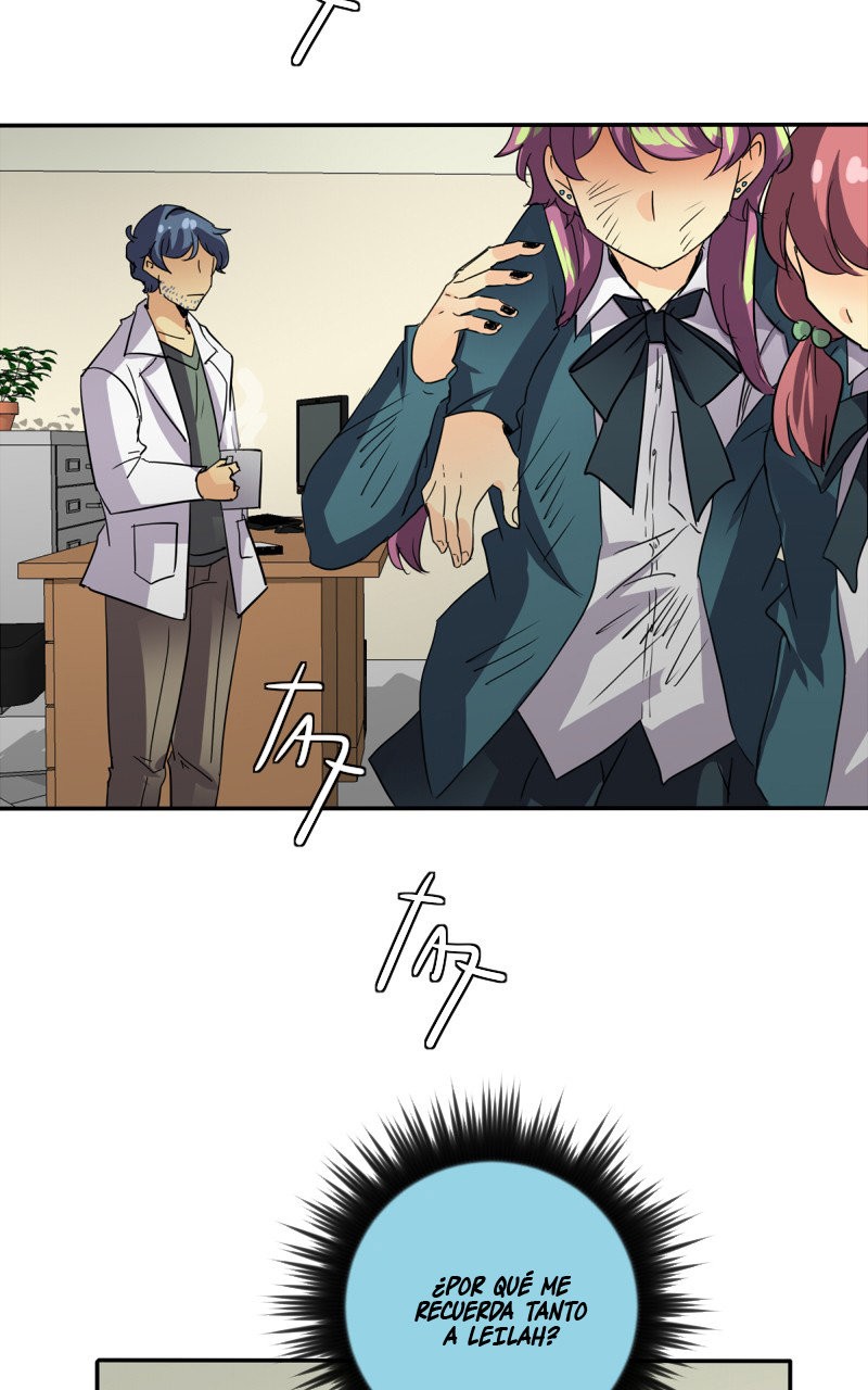 UnORDINARY Capitulo 162 página 59