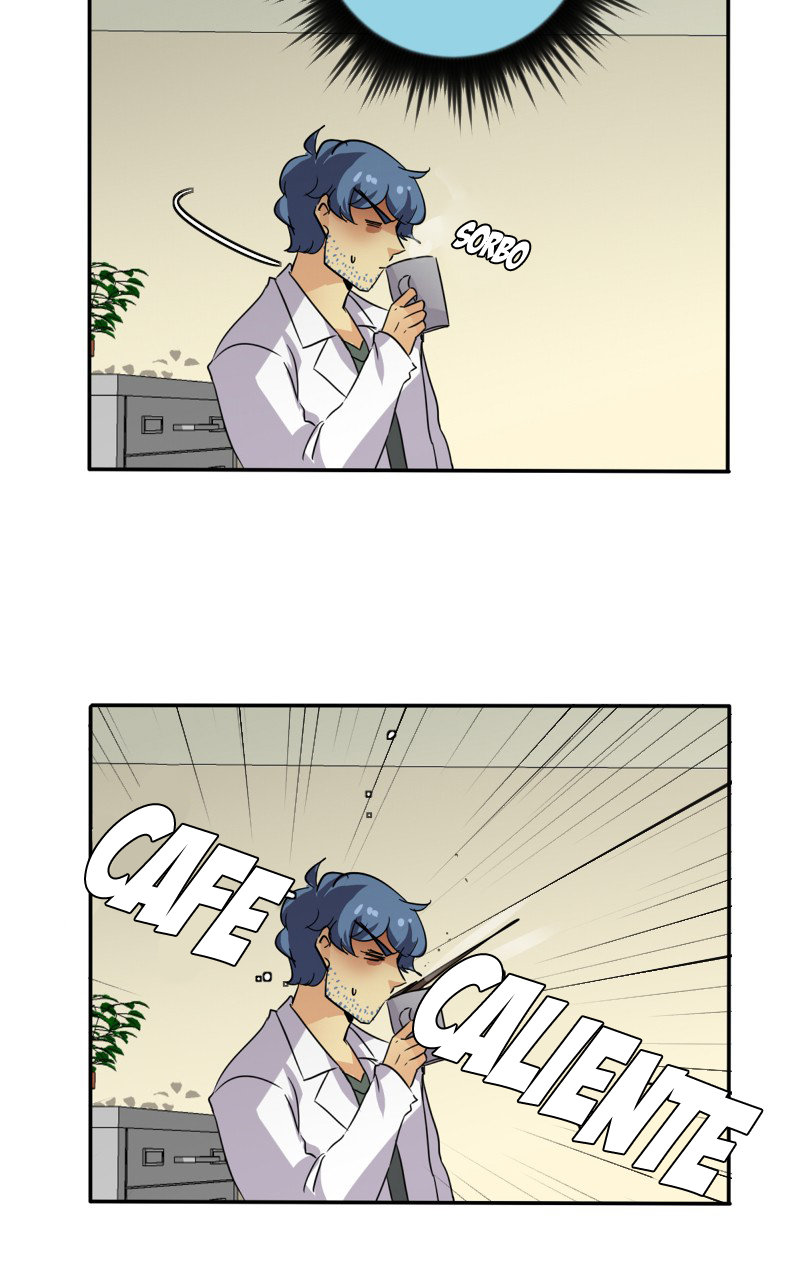 UnORDINARY Capitulo 162 página 60