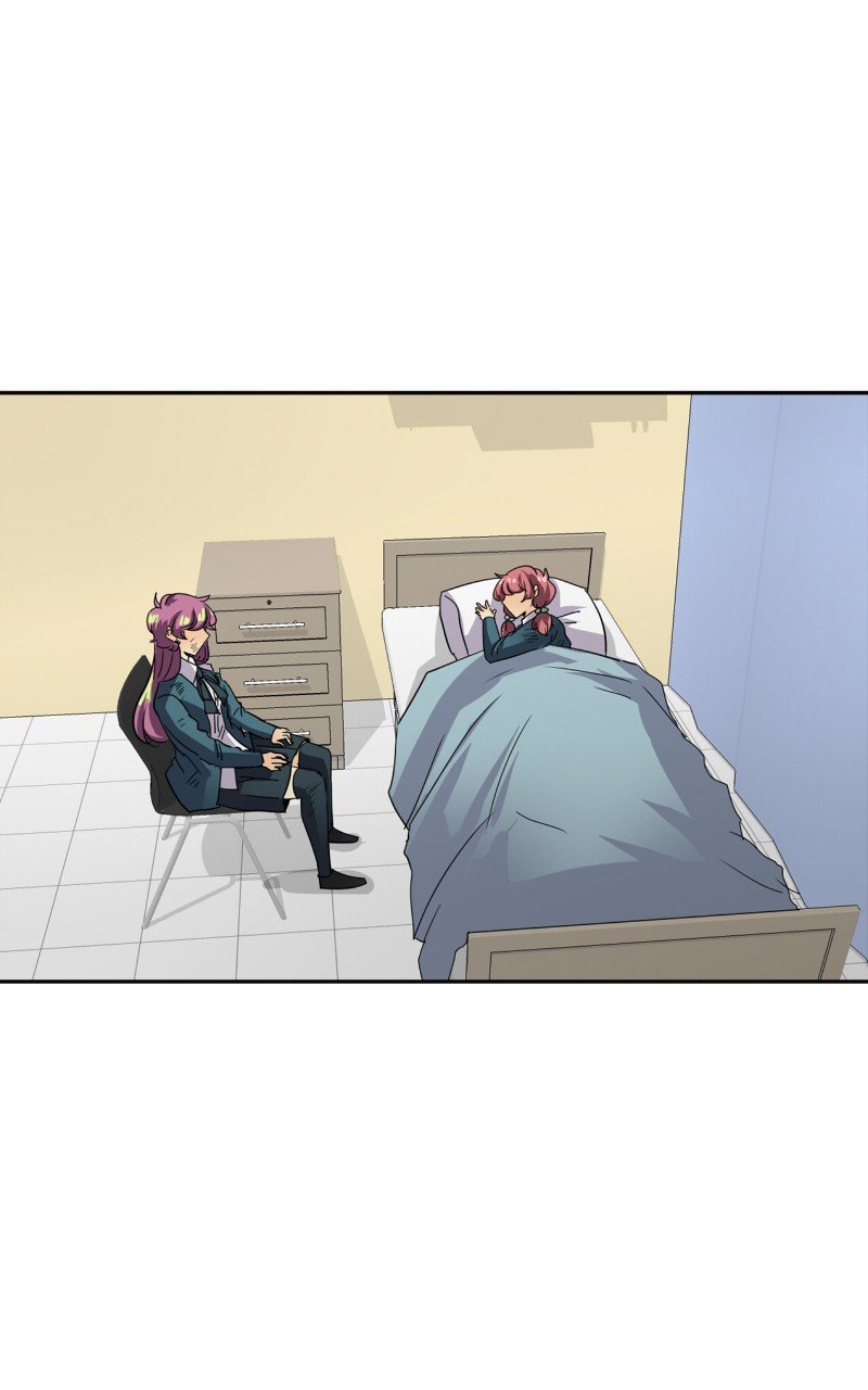 UnORDINARY Capitulo 162 página 61