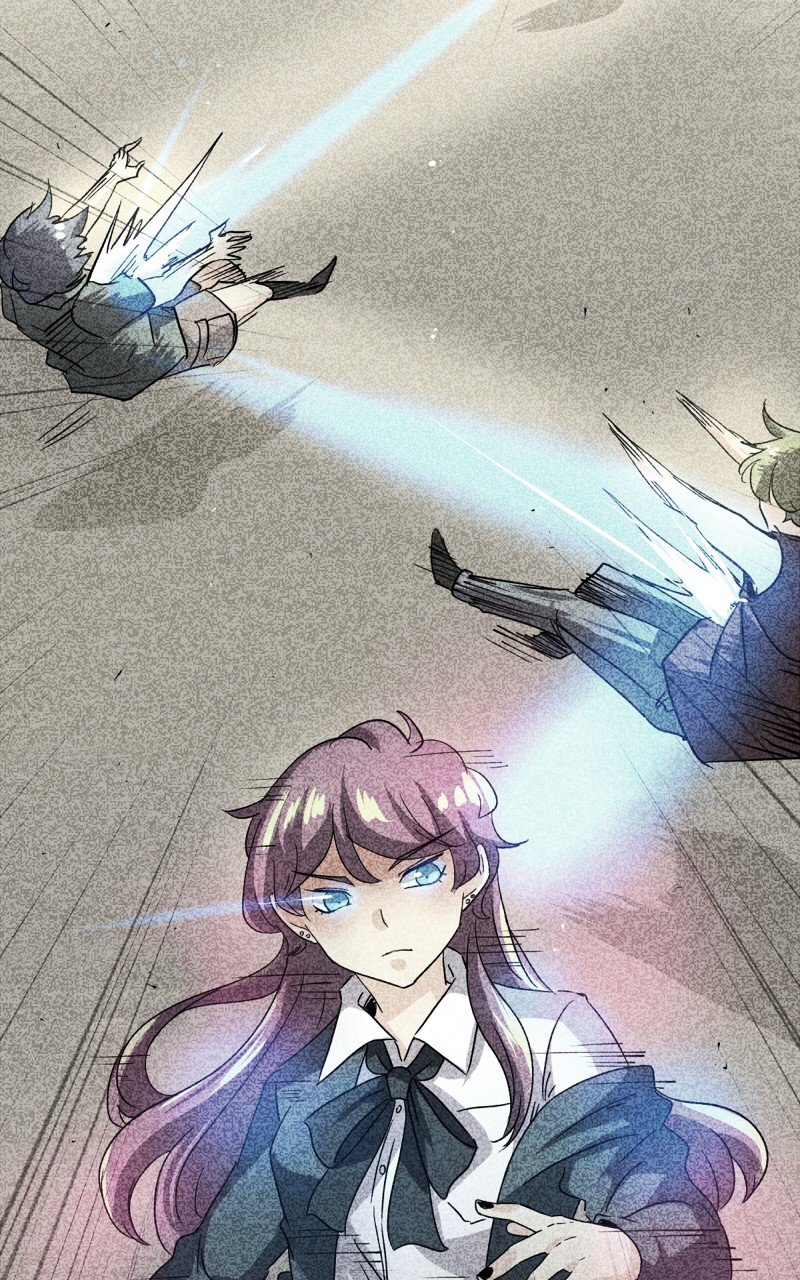 UnORDINARY Capitulo 162 página 65