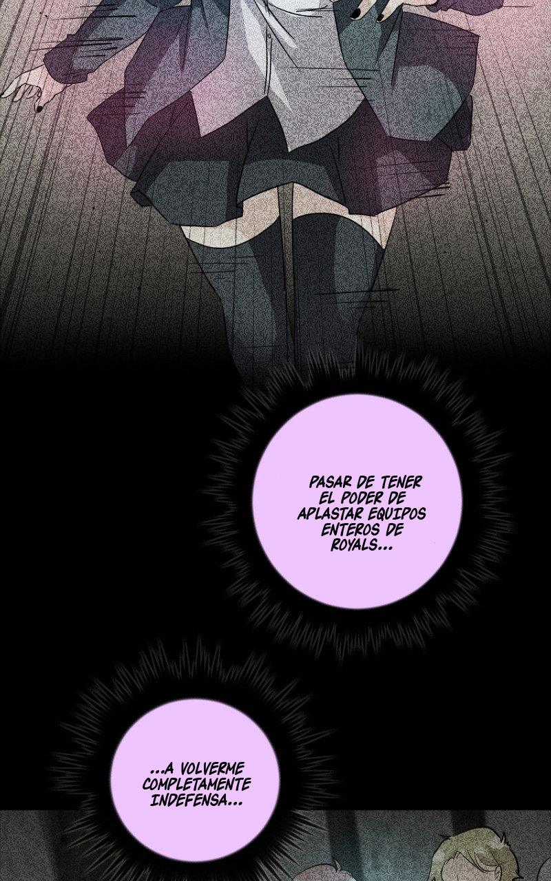 UnORDINARY Capitulo 162 página 66