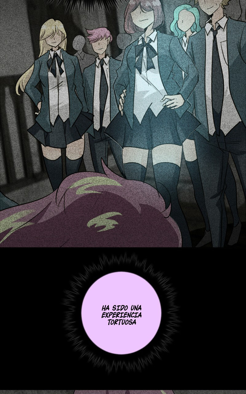 UnORDINARY Capitulo 162 página 67