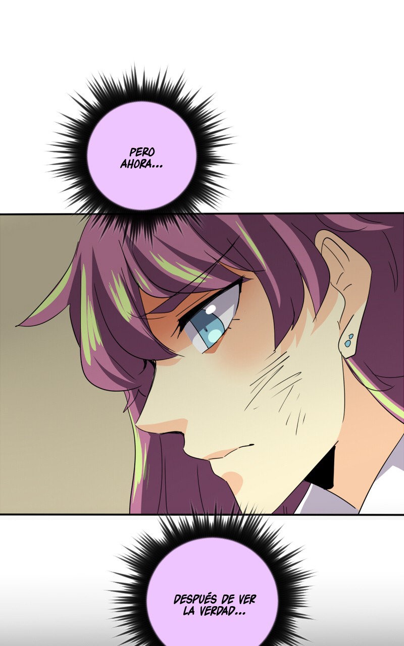 UnORDINARY Capitulo 162 página 70