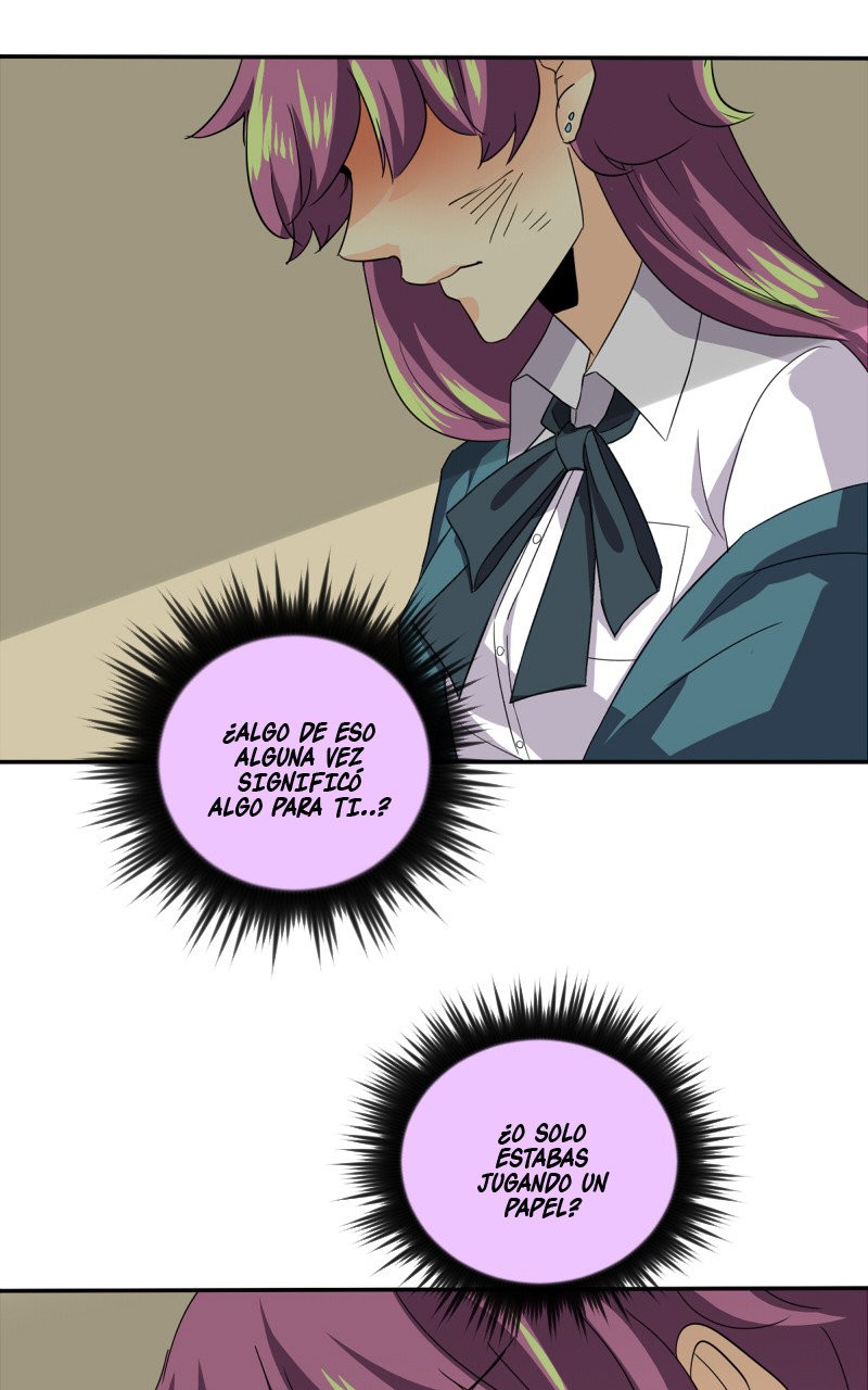UnORDINARY Capitulo 162 página 77