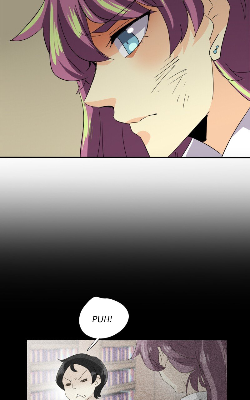 UnORDINARY Capitulo 162 página 78