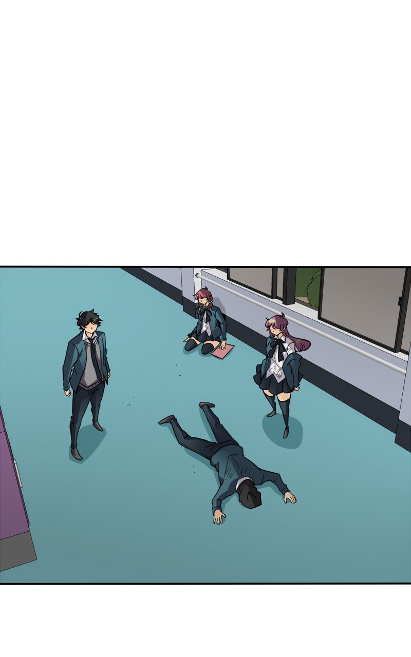 UnORDINARY Capitulo 162 página 8