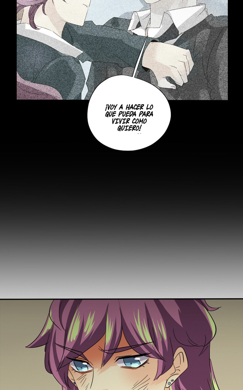 UnORDINARY Capitulo 162 página 81